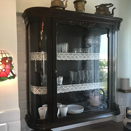 Apartament Karmelicka 19 Muzeum Polin 아파트 *