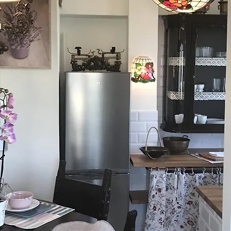 아파트 Apartament Karmelicka 19 Muzeum Polin 바르샤바