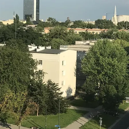 아파트 Apartament Karmelicka 19 Muzeum Polin *