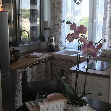 아파트 Apartament Karmelicka 19 Muzeum Polin 바르샤바