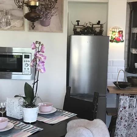 아파트 Apartament Karmelicka 19 Muzeum Polin *