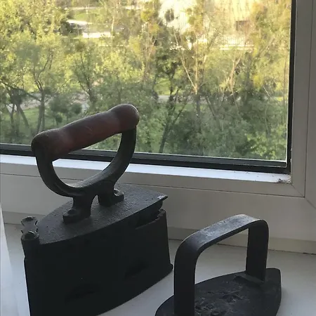 Apartament Karmelicka 19 Muzeum Polin 아파트
