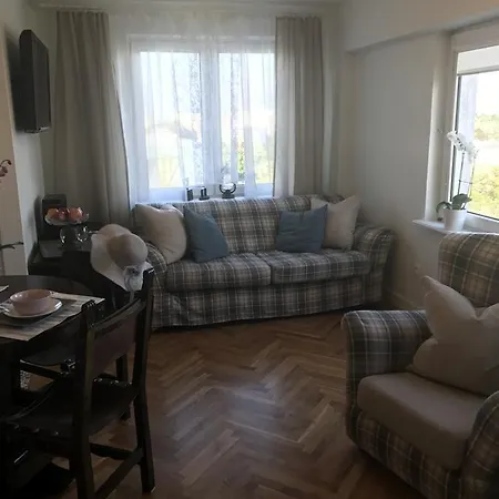 Apartament Karmelicka 19 Muzeum Polin 아파트 바르샤바