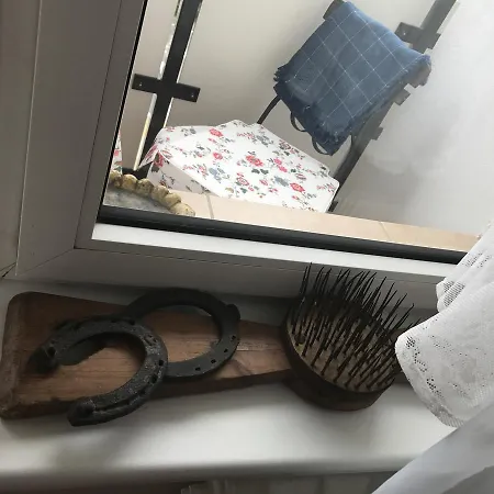 아파트 Apartament Karmelicka 19 Muzeum Polin