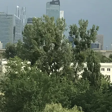 Apartament Karmelicka 19 Muzeum Polin 아파트 *