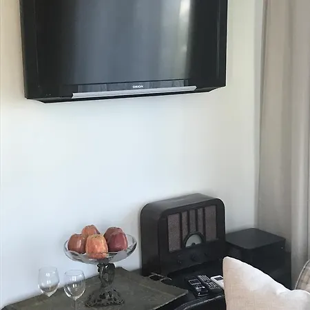 아파트 Apartament Karmelicka 19 Muzeum Polin
