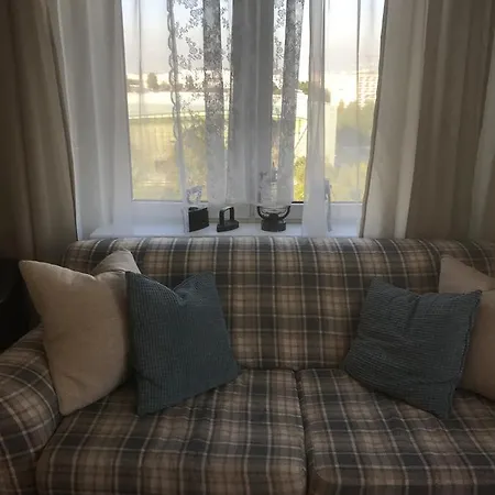 아파트 Apartament Karmelicka 19 Muzeum Polin 바르샤바