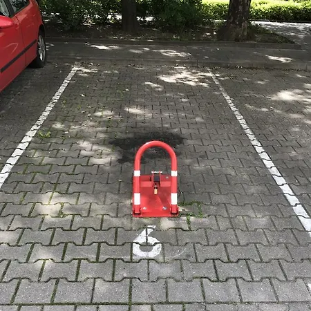 아파트 Apartament Karmelicka 19 Muzeum Polin *