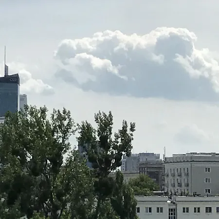 Apartament Karmelicka 19 Muzeum Polin 바르샤바