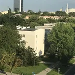 شقة Apartament Karmelicka 19 Muzeum Polin *