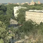 Apartament Karmelicka 19 Muzeum Polin شقة