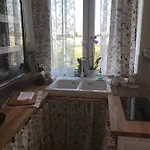 شقة Apartament Karmelicka 19 Muzeum Polin وارسو