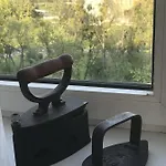 Apartament Karmelicka 19 Muzeum Polin شقة