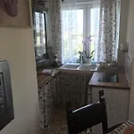 شقة Apartament Karmelicka 19 Muzeum Polin وارسو