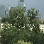 Apartament Karmelicka 19 Muzeum Polin شقة *