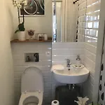 Apartament Karmelicka 19 Muzeum Polin * وارسو