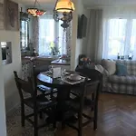 شقة Apartament Karmelicka 19 Muzeum Polin *