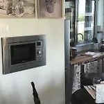 Apartament Karmelicka 19 Muzeum Polin شقة