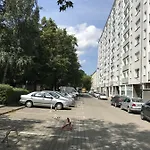 شقة Apartament Karmelicka 19 Muzeum Polin وارسو