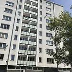 Apartament Karmelicka 19 Muzeum Polin شقة *