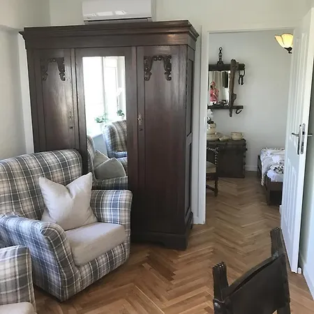 Apartament Karmelicka 19 Muzeum Polin *