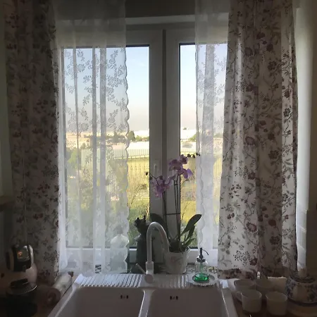 Apartament Karmelicka 19 Muzeum Polin *