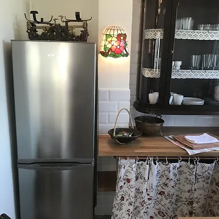 Apartament Karmelicka 19 Muzeum Polin Διαμέρισμα Βαρσοβία