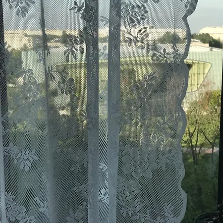 Apartament Karmelicka 19 Muzeum Polin * ורשה