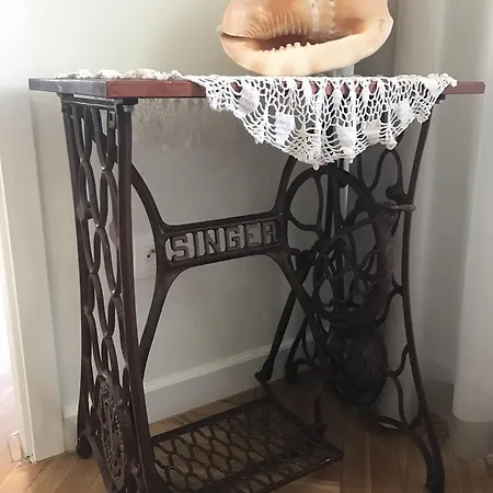 Apartament Karmelicka 19 Muzeum Polin Διαμέρισμα