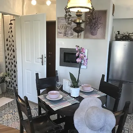 Apartament Karmelicka 19 Muzeum Polin Βαρσοβία