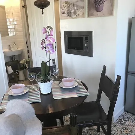 Apartament Karmelicka 19 Muzeum Polin Apartament *