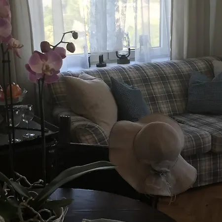 Apartament Karmelicka 19 Muzeum Polin דירה ורשה