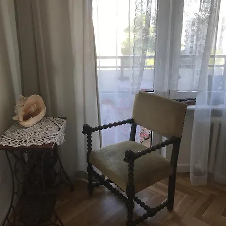Apartament Apartament Karmelicka 19 Muzeum Polin