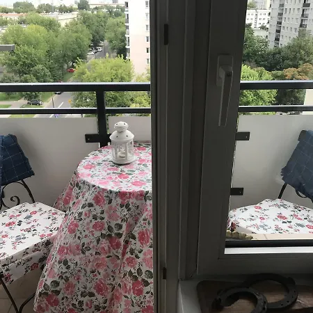 Apartament Karmelicka 19 Muzeum Polin Warszawa