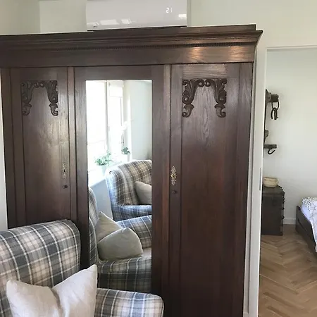 Apartament Karmelicka 19 Muzeum Polin Warszawa