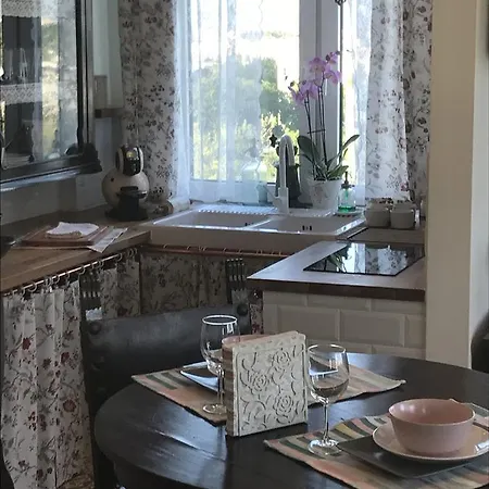 Apartament Karmelicka 19 Muzeum Polin Apartament *
