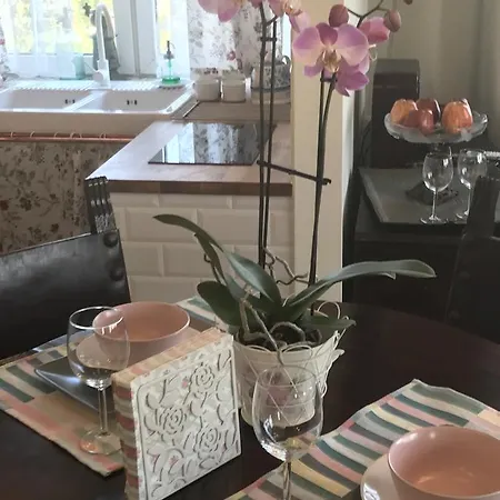 Apartament Karmelicka 19 Muzeum Polin