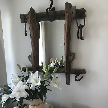 Διαμέρισμα Apartament Karmelicka 19 Muzeum Polin