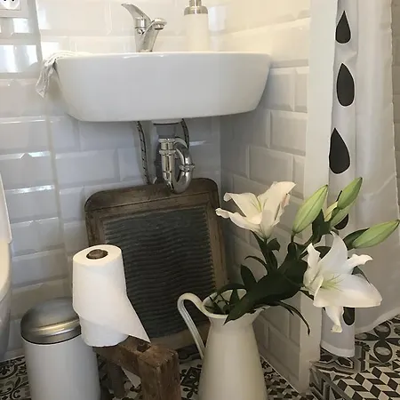 Apartament Karmelicka 19 Muzeum Polin