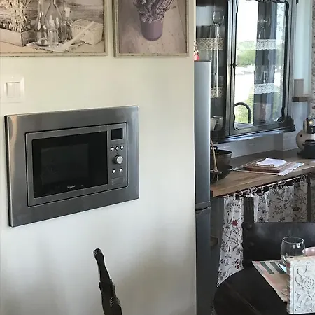 Apartament Karmelicka 19 Muzeum Polin דירה