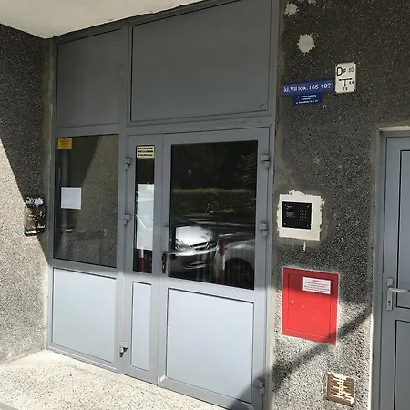 Apartament Karmelicka 19 Muzeum Polin *