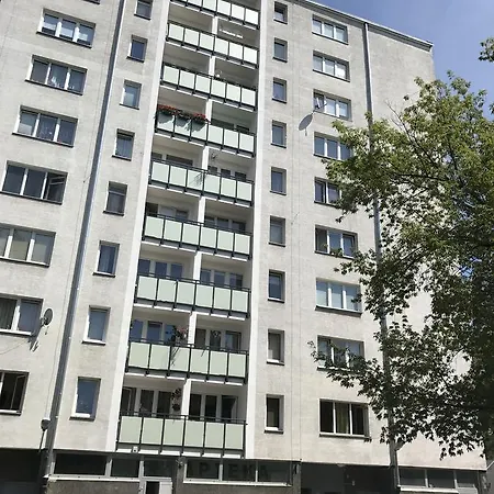 Apartament Karmelicka 19 Muzeum Polin Apartament *