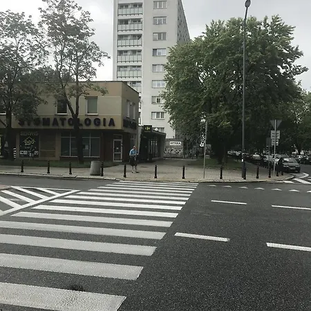 Apartament Karmelicka 19 Muzeum Polin Warszawa