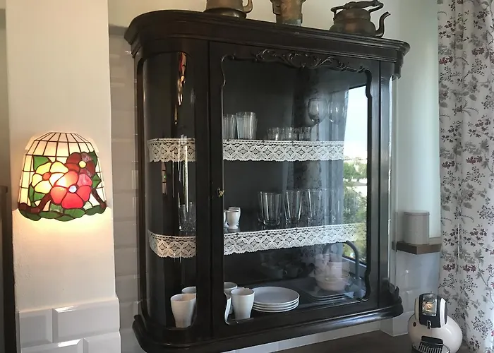 Apartament Karmelicka 19 Muzeum Polin 公寓 *