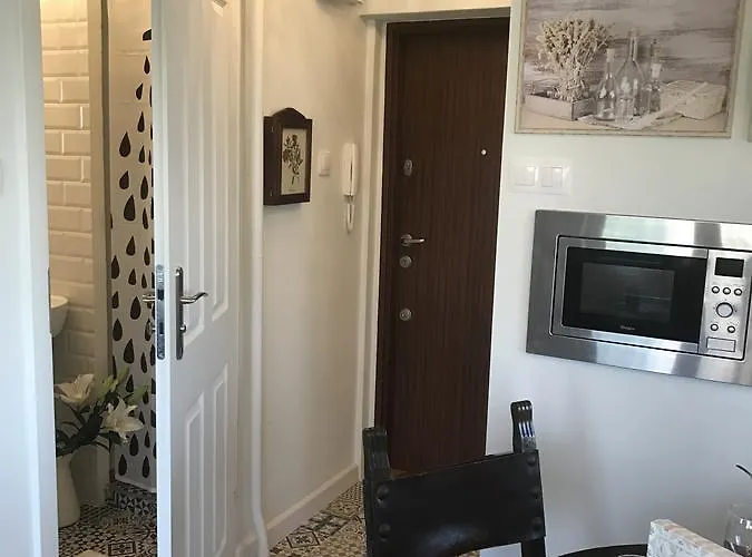 公寓 Apartament Karmelicka 19 Muzeum Polin