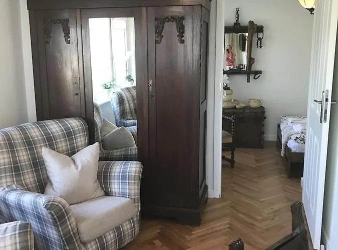 Apartament Karmelicka 19 Muzeum Polin *