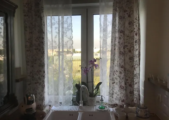 Apartament Karmelicka 19 Muzeum Polin *
