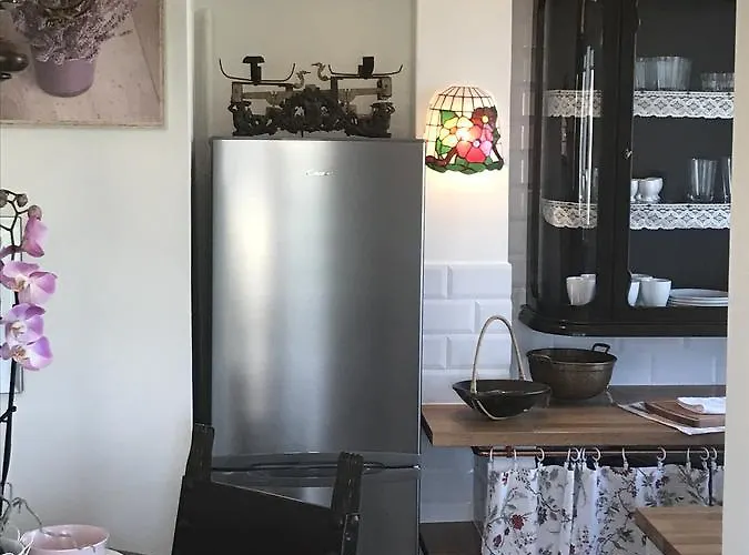 Lägenhet Apartament Karmelicka 19 Muzeum Polin Warszawa