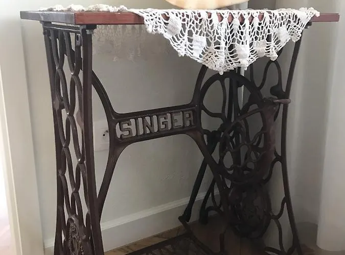 Apartament Karmelicka 19 Muzeum Polin 公寓