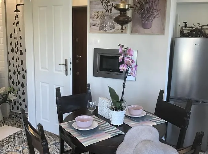 Apartament Karmelicka 19 Muzeum Polin 华沙